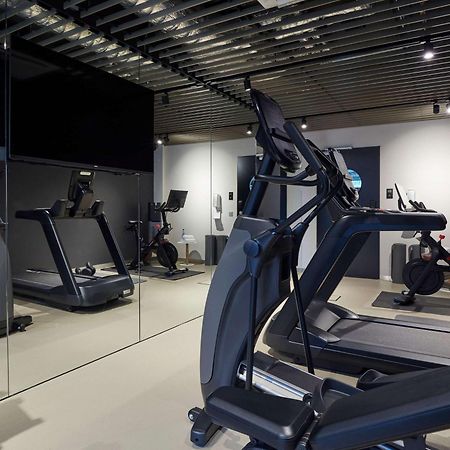 Aparthotel Adagio هايدلبرغ المظهر الخارجي الصورة